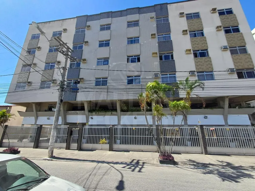 Foto 1 de Apartamento com 2 Quartos à venda, 96m² em Braga, Cabo Frio