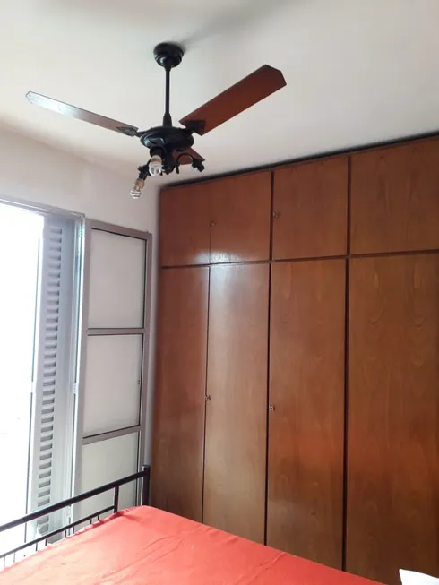 Foto 1 de Apartamento com 1 Quarto à venda, 53m² em Bela Vista, São Paulo