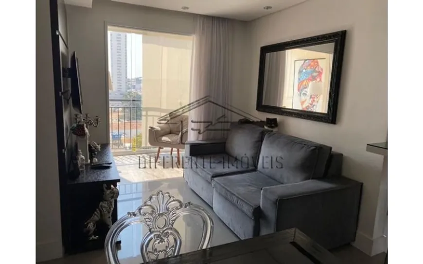 Foto 1 de Apartamento com 2 Quartos à venda, 66m² em Vila Formosa, São Paulo