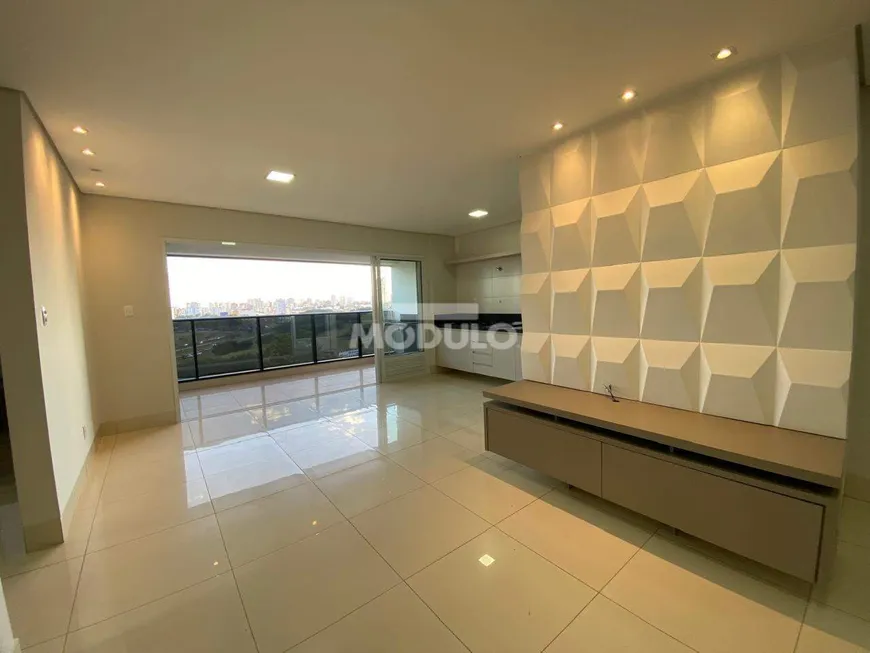 Foto 1 de Apartamento com 3 Quartos à venda, 86m² em Tibery, Uberlândia