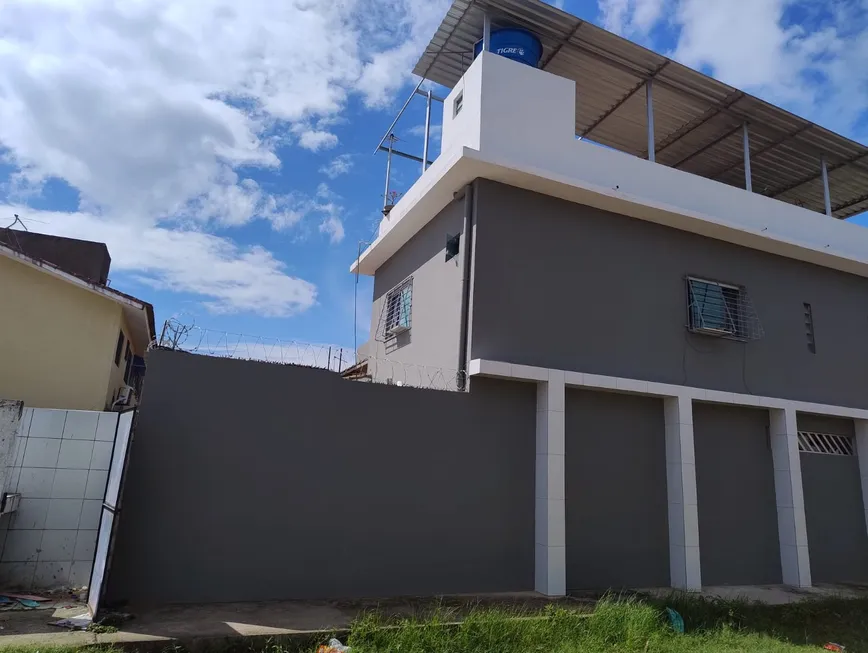 Foto 1 de Casa com 3 Quartos à venda, 160m² em Pau Amarelo, Paulista