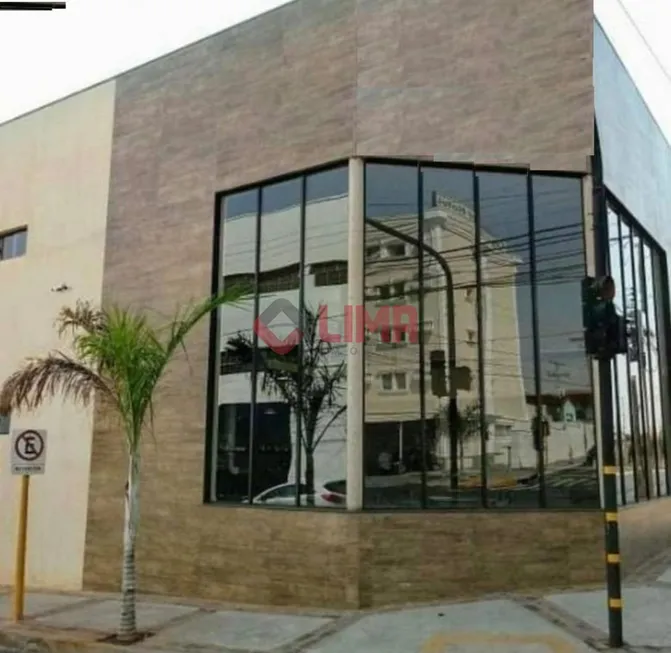 Foto 1 de Sala Comercial com 1 Quarto à venda, 240m² em Vila Cardia, Bauru