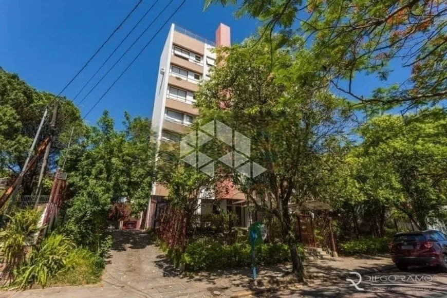 Foto 1 de Apartamento com 3 Quartos à venda, 92m² em Cristo Redentor, Porto Alegre