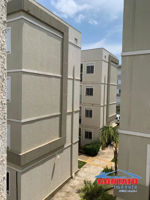 Foto 1 de Apartamento com 2 Quartos à venda, 45m² em Residencial Monsenhor Romeu Tortorelli, São Carlos