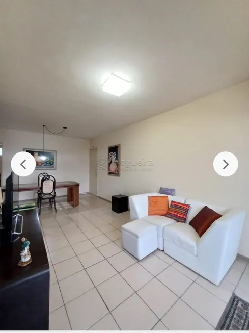 Foto 1 de Apartamento com 3 Quartos à venda, 81m² em Boa Viagem, Recife