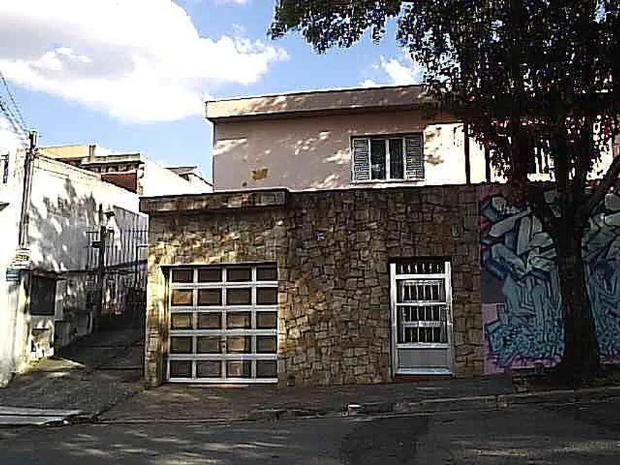 Foto 1 de Sobrado com 2 Quartos à venda, 98m² em Vila Jordanopolis, São Bernardo do Campo