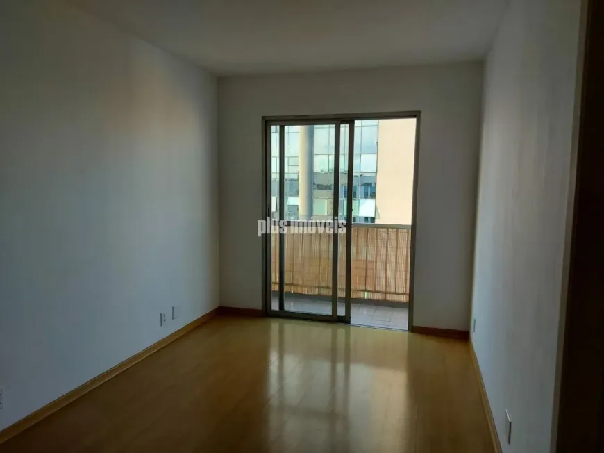 Foto 1 de Apartamento com 2 Quartos para alugar, 75m² em Pinheiros, São Paulo