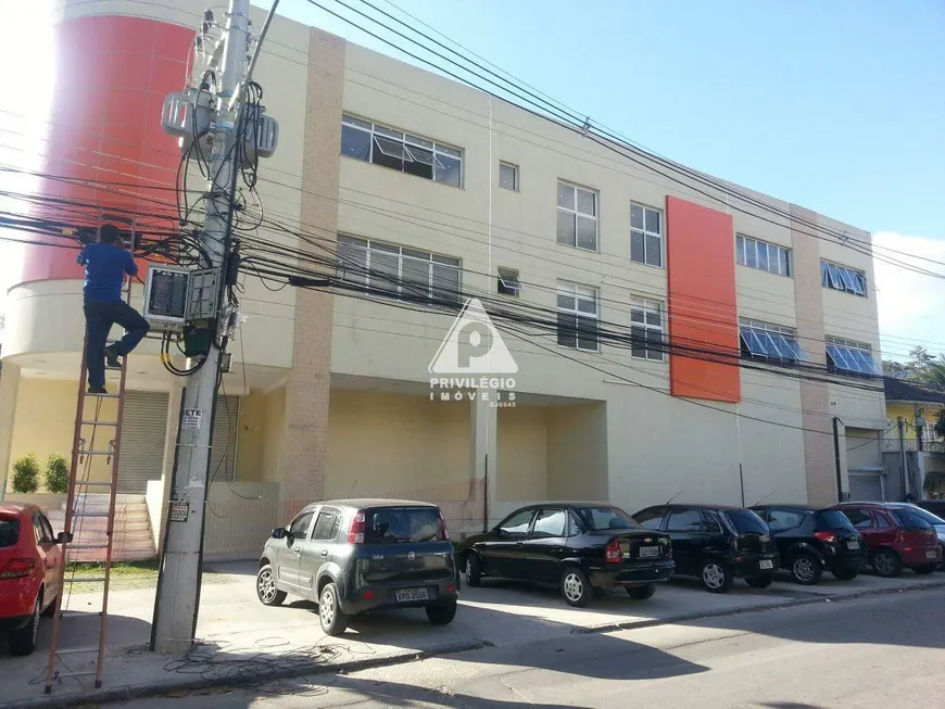 Foto 1 de Imóvel Comercial à venda, 2530m² em Freguesia- Jacarepaguá, Rio de Janeiro