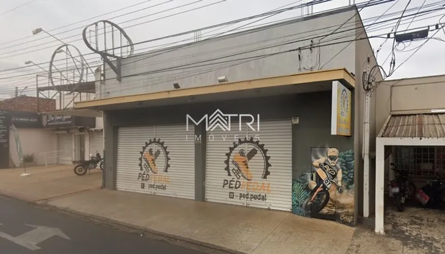 Foto 1 de Ponto Comercial para alugar, 173m² em Centro, Araraquara