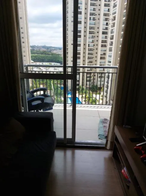 Foto 1 de Apartamento com 2 Quartos à venda, 58m² em Picanço, Guarulhos