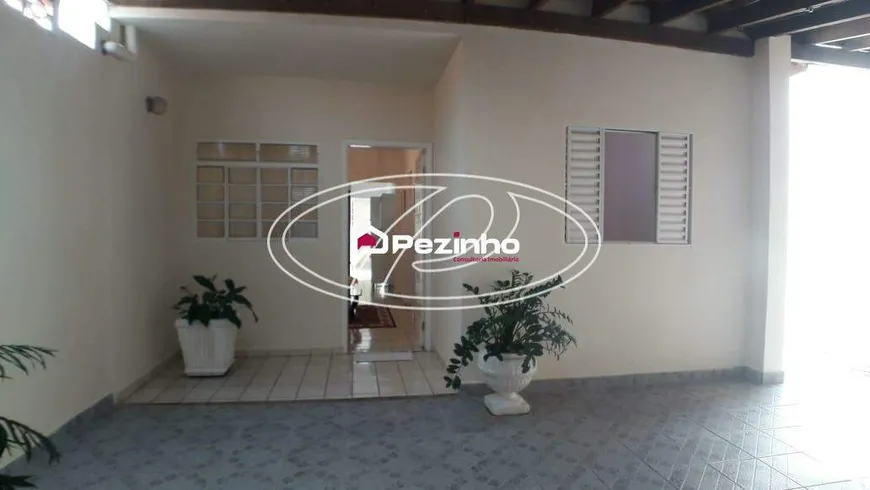 Foto 1 de Casa com 2 Quartos à venda, 108m² em Jardim Ipanema, Limeira