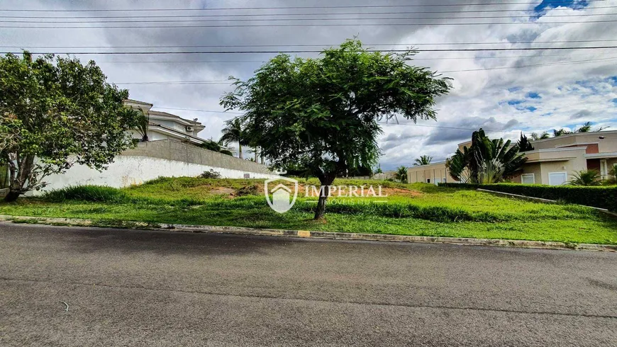 Foto 1 de Lote/Terreno à venda, 1500m² em Parque Village Castelo, Itu