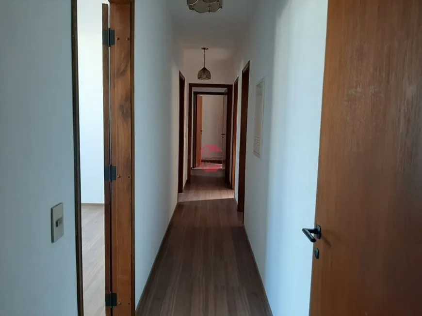 Foto 1 de Apartamento com 3 Quartos à venda, 100m² em Centro, Jundiaí