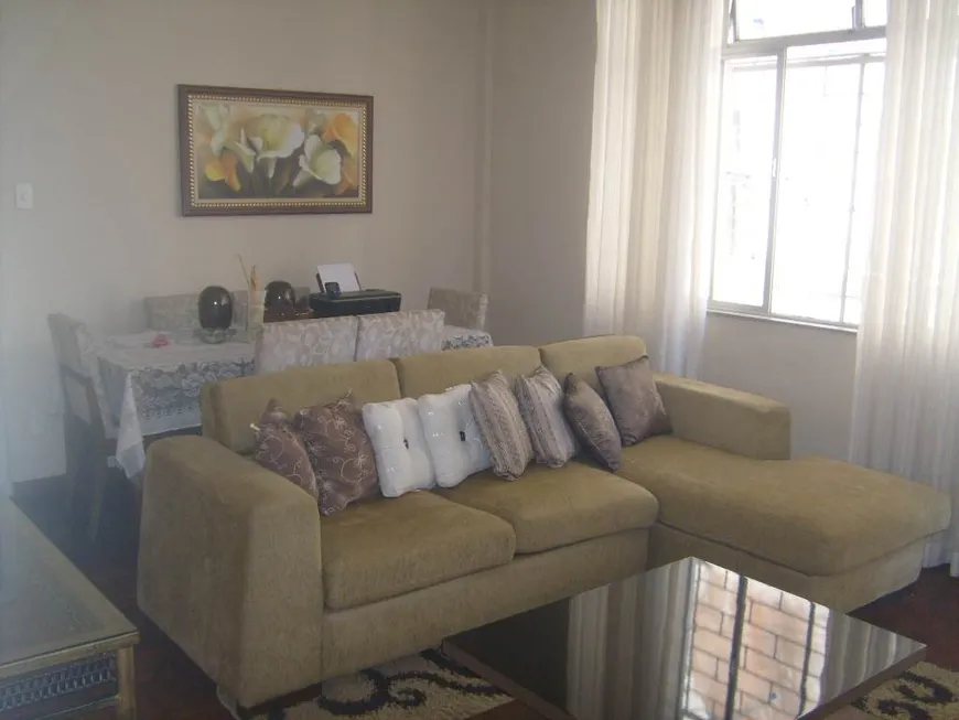 Foto 1 de Apartamento com 3 Quartos à venda, 126m² em Nazaré, Salvador
