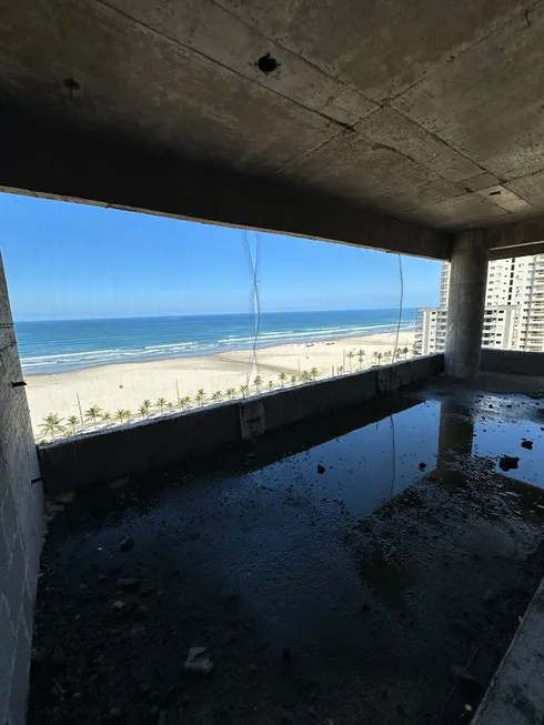 Foto 1 de Apartamento com 3 Quartos à venda, 119m² em Vila Guilhermina, Praia Grande