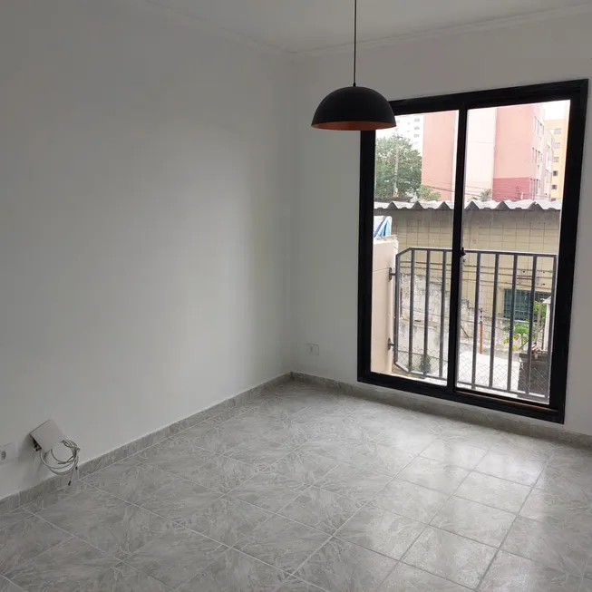 Foto 1 de Apartamento com 2 Quartos à venda, 45m² em Vila do Encontro, São Paulo