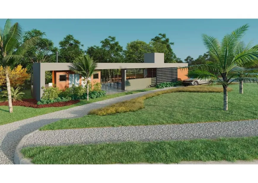 Foto 1 de Lote/Terreno à venda, 1200m² em Jardim Paraíso da Usina, Atibaia