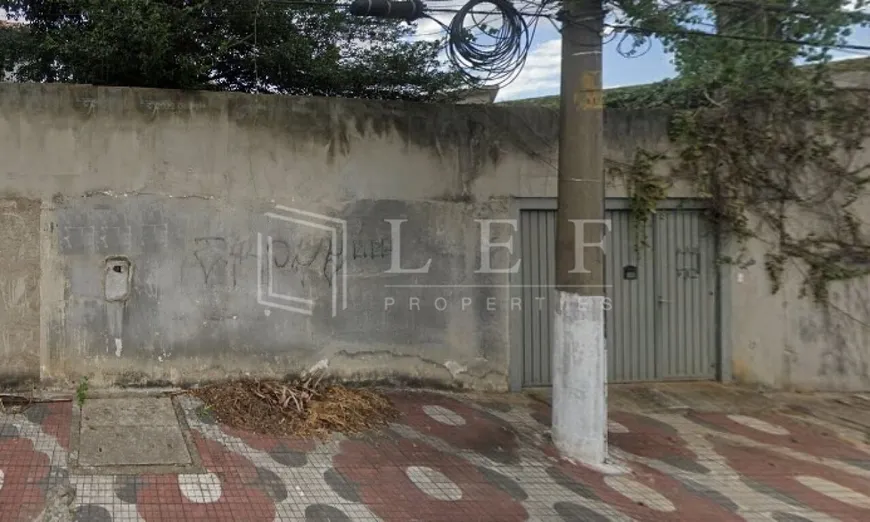 Foto 1 de Lote/Terreno à venda, 360m² em Cidade Jardim, São Paulo