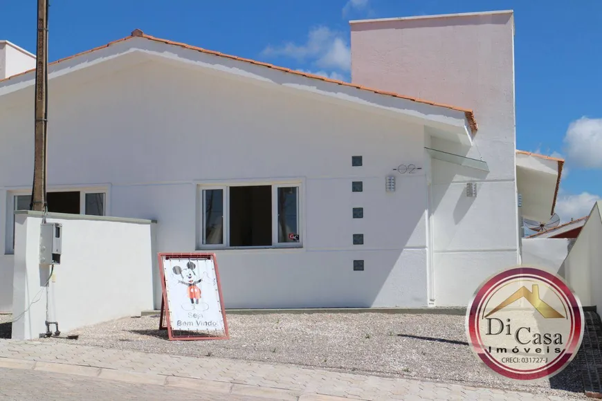 Foto 1 de Casa de Condomínio com 3 Quartos à venda, 86m² em Alpes de Bom Jesus, Bom Jesus dos Perdões