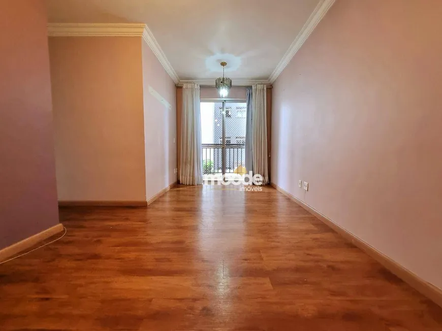 Foto 1 de Apartamento com 2 Quartos à venda, 51m² em Jardim Sarah, São Paulo
