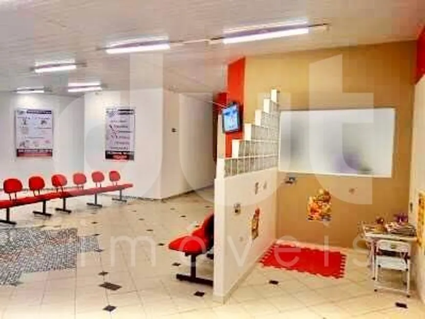 Foto 1 de Sala Comercial à venda, 455m² em Vila João Jorge, Campinas