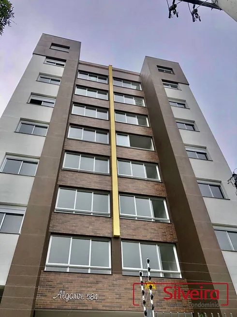 Foto 1 de Apartamento com 1 Quarto à venda, 53m² em Higienópolis, Porto Alegre