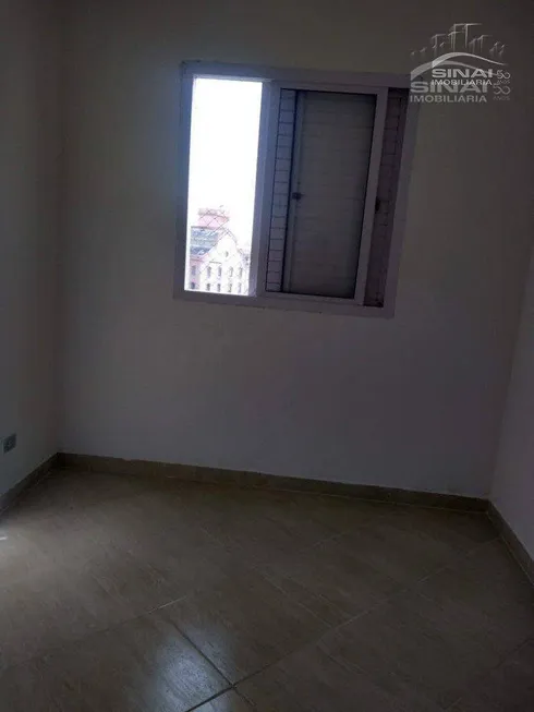 Foto 1 de Apartamento com 2 Quartos à venda, 49m² em Brás, São Paulo