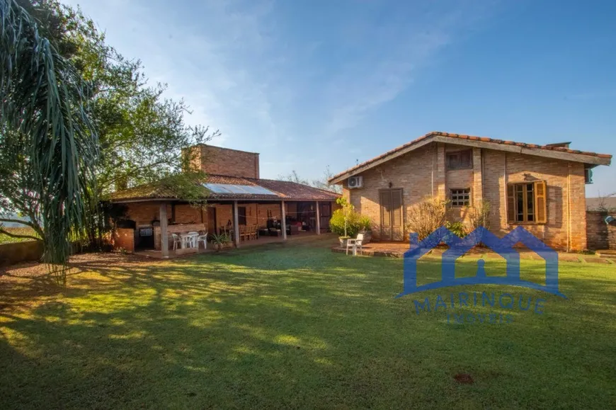 Foto 1 de Fazenda/Sítio com 2 Quartos à venda, 9m² em Area Rural de Tatui, Tatuí