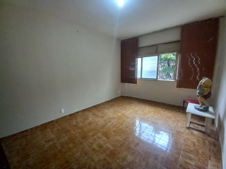 Foto 1 de Casa com 6 Quartos à venda, 300m² em Tijuca, Rio de Janeiro