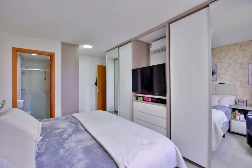 Foto 1 de Apartamento com 3 Quartos à venda, 140m² em Setor Noroeste, Brasília