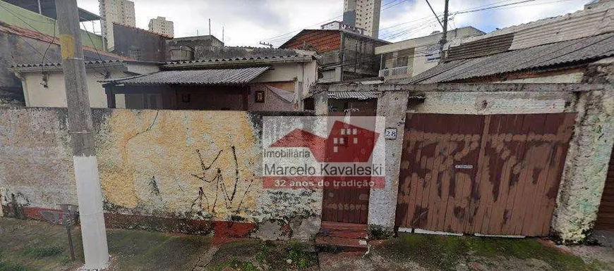 Foto 1 de Lote/Terreno à venda, 182m² em Ipiranga, São Paulo