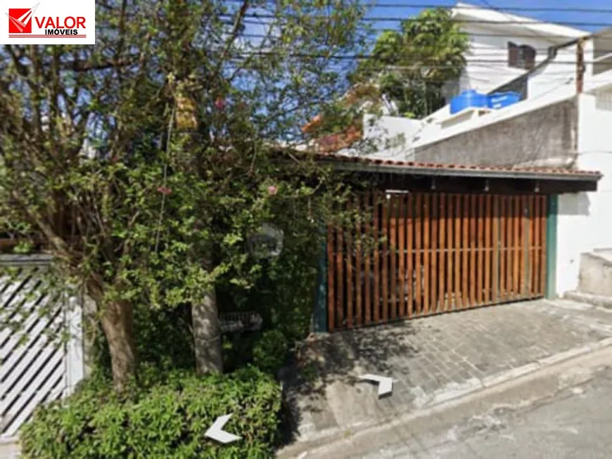 Foto 1 de Casa com 3 Quartos à venda, 232m² em Vila Sao Luis, São Paulo