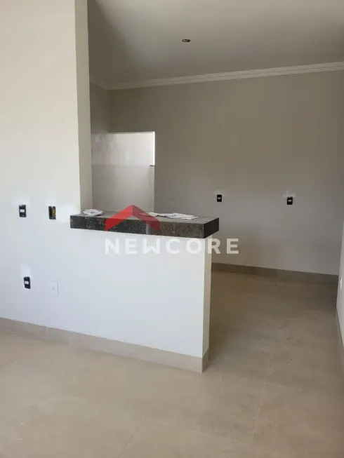 Foto 1 de Apartamento com 2 Quartos à venda, 65m² em Segismundo Pereira, Uberlândia