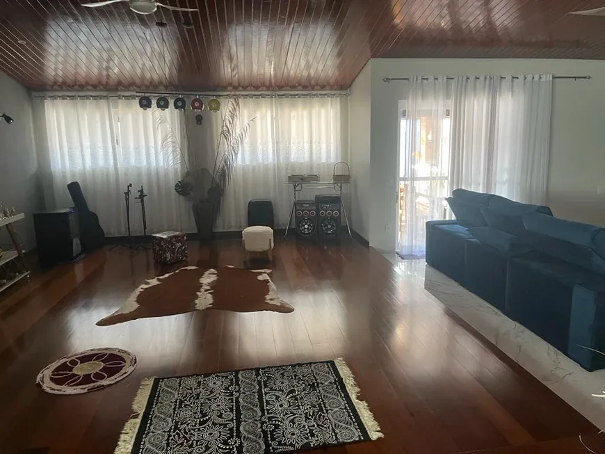 Foto 1 de Casa com 3 Quartos à venda, 374m² em Jardim Athenas, Sertãozinho