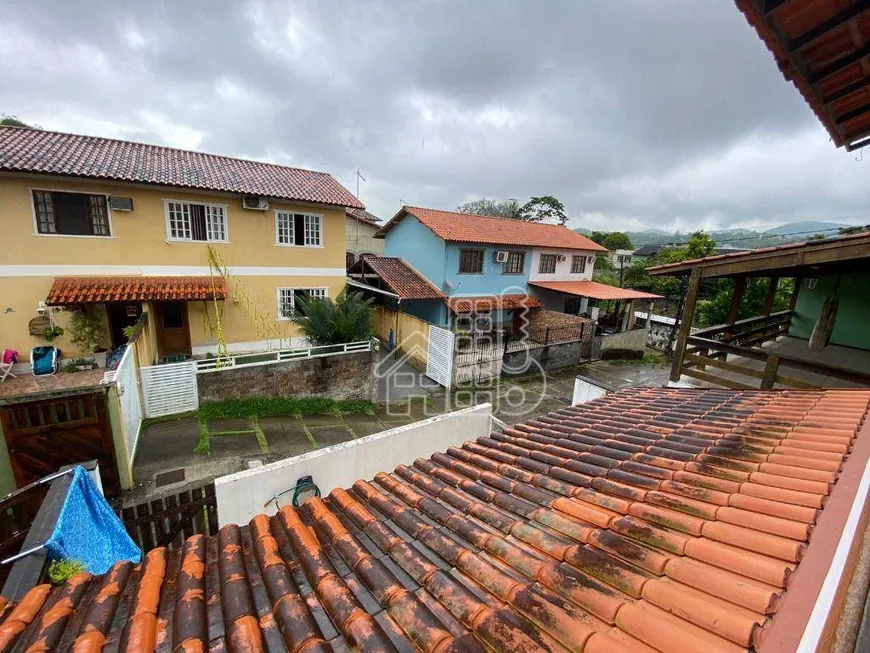 Foto 1 de Casa com 3 Quartos à venda, 72m² em Maria Paula, São Gonçalo