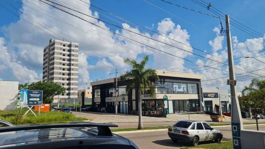 Foto 1 de Ponto Comercial para alugar, 109m² em Itu Novo Centro, Itu