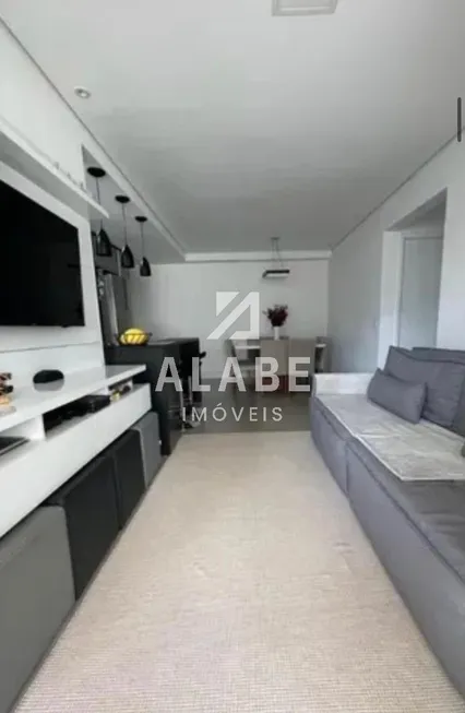 Foto 1 de Apartamento com 2 Quartos à venda, 75m² em Vila Andrade, São Paulo