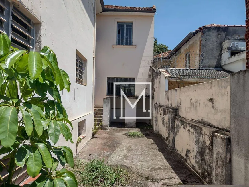 Foto 1 de Sobrado com 3 Quartos à venda, 300m² em Aclimação, São Paulo