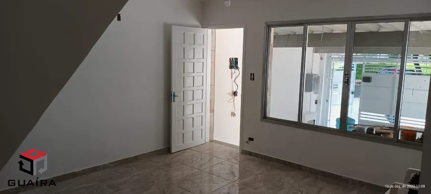 Foto 1 de Sobrado com 2 Quartos à venda, 129m² em Centro, São Bernardo do Campo