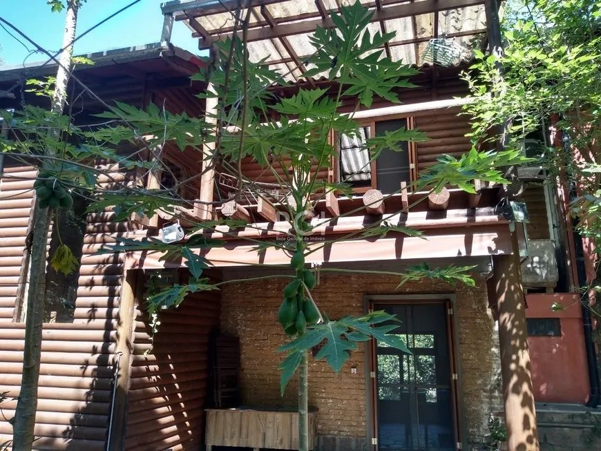 Foto 1 de Casa com 13 Quartos à venda, 6659m² em Belém Novo, Porto Alegre