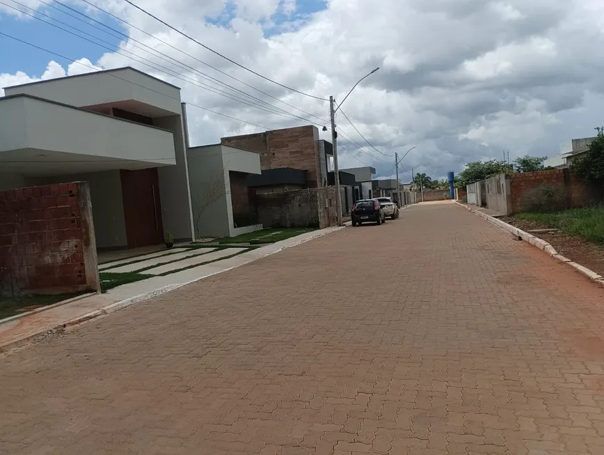 Foto 1 de Casa de Condomínio com 3 Quartos à venda, 400m² em Ponte Alta Norte, Brasília