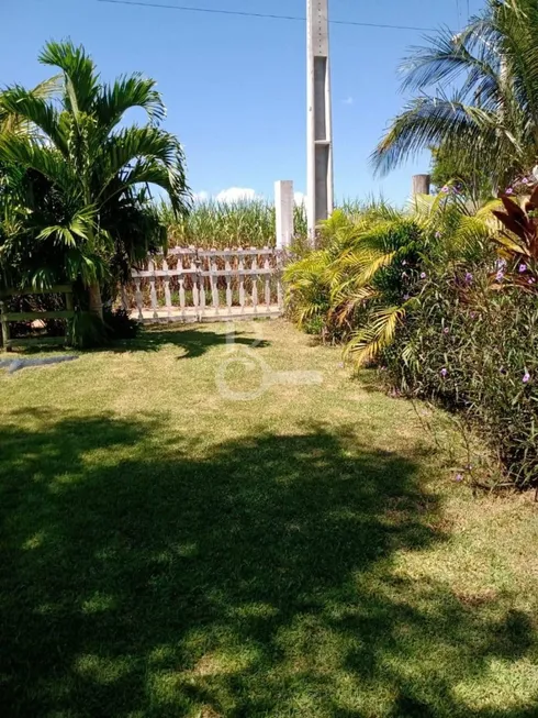 Foto 1 de Fazenda/Sítio com 3 Quartos à venda, 10000m² em Parque Guarus, Campos dos Goytacazes