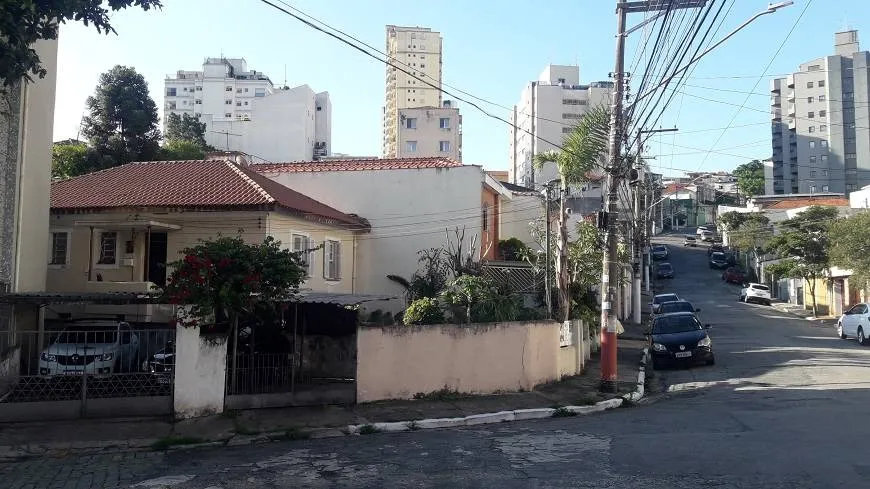 Foto 1 de Lote/Terreno à venda em Jardim São Paulo, São Paulo