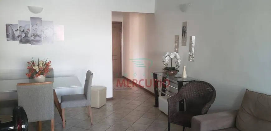 Foto 1 de Apartamento com 3 Quartos à venda, 125m² em Vila Cidade Universitária, Bauru