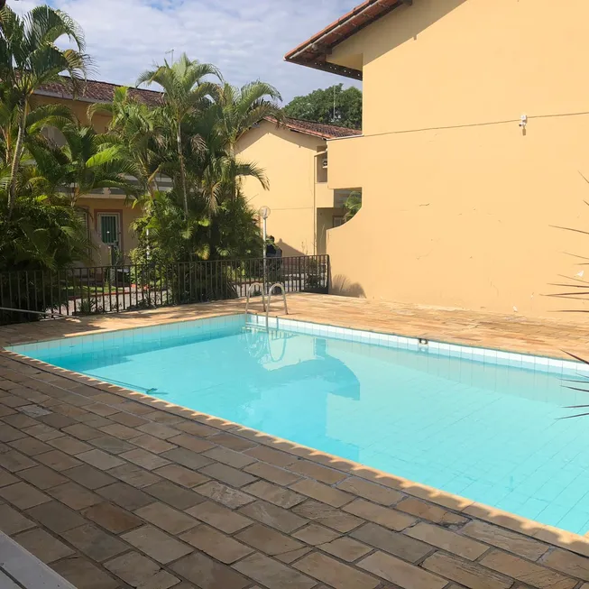 Foto 1 de Casa de Condomínio com 2 Quartos para venda ou aluguel, 100m² em Extensão do Bosque, Rio das Ostras