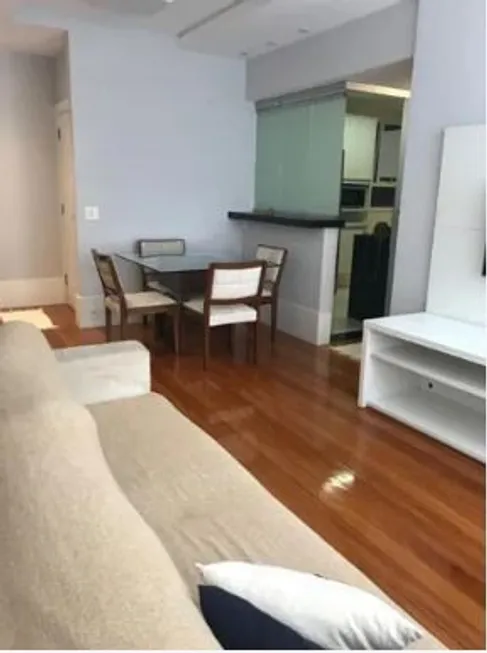 Foto 1 de Apartamento com 3 Quartos à venda, 100m² em Icaraí, Niterói