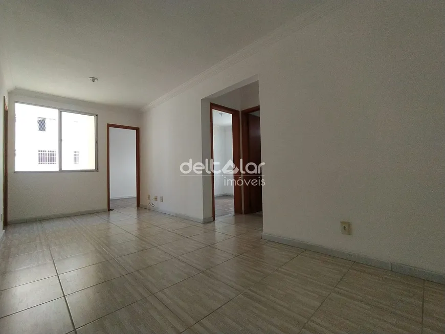 Foto 1 de Apartamento com 3 Quartos à venda, 68m² em Venda Nova, Belo Horizonte