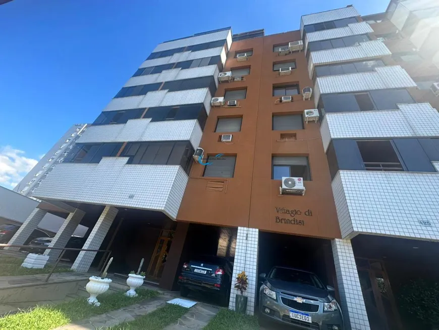 Foto 1 de Apartamento com 2 Quartos à venda, 61m² em Jardim Lindóia, Porto Alegre