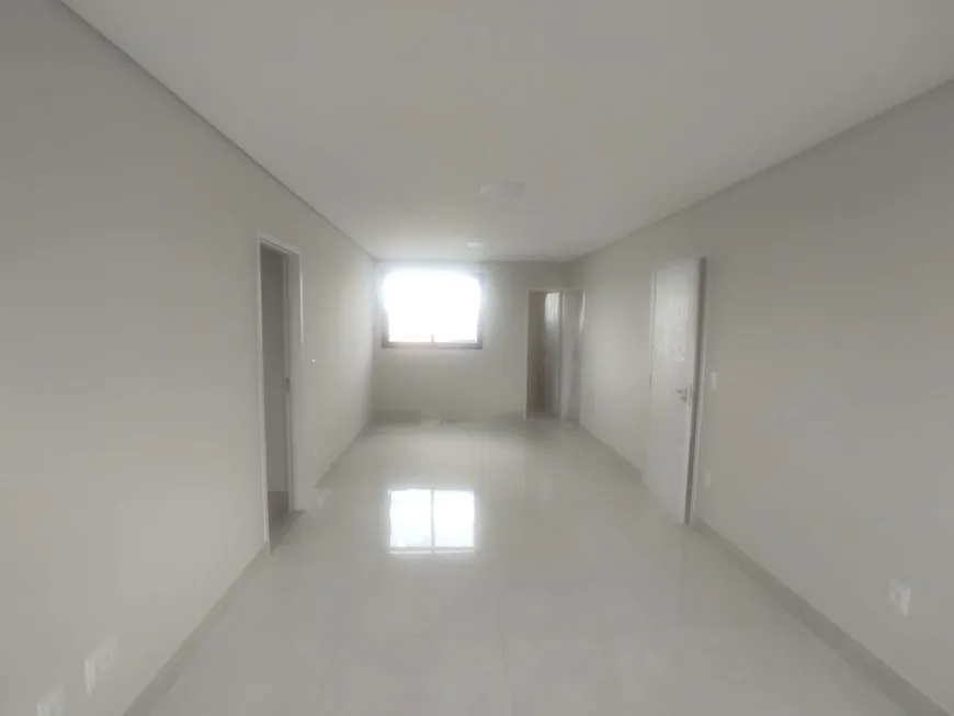 Foto 1 de Apartamento com 4 Quartos à venda, 140m² em Silveira, Belo Horizonte