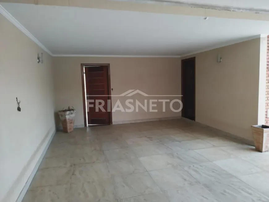 Foto 1 de Casa com 3 Quartos à venda, 129m² em Nova Piracicaba, Piracicaba